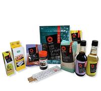 Sushi Kit Sushi Making Set - 10 Pieces DIY Complete Sushi Set