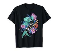 Sushi Koi Fish T-Shirt