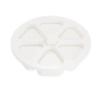 Sushi Maker - Complete Sushi Making Kit, Easy-to-Use Sushi Roller Mold, Nonstick Rice Press | BPA Free Sushi Tool, Home Sushi Kit for Beginners and Pros, Convenient Sushi Rice Mold, 3x4x2in