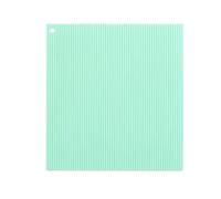 Sushi Mat - 154g Food Grade Silicone Rolling Pin | Non-Stick Reusable Sushi Mat | Double Sided Non-Adhesive for DIY Sushi Japanese Rolls | Easy to Clean