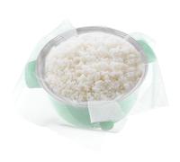 Sushi Net, 45" X 39" Rice Cooking Mat Fine Mesh Cooking Steamer Cloth Reusable Non-stick Rice Cooker Napkins Accessories for Homes, Restaurants, Camping, White