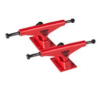 Sushi Red Pagoda - 5.25 Inch Single Skateboard Truck