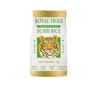Sushi Rice, 12 X 1 KG