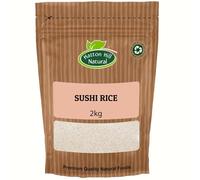 Sushi Rice 2kg by Hatton Hill