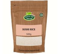 Sushi Rice 500g by Hatton Hill
