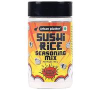 Sushi Rice Seasoning Mix, 150g [Authentic Flavour| Simply add to Cooked Rice| Perfect Sushi Rice Every time]