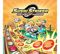 Sushi Striker™: The Way of Sushido