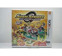 Sushi Striker: The Way of Sushido 3DS
