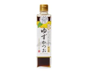 Sushi Sushi Shibanuma, Ponzu Yuzu Katsuo 300ml
