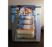 Sushi: Taste and Technique