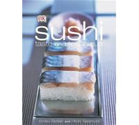 Sushi: Taste and Technique. Kimiko Barber and Hiroki Takemura by Barber, Kimiko (2011) Paperback