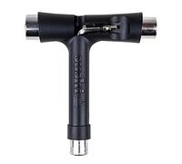 Sushi Ultimate Ninja T tool Mounting Material, Unisex Adult, Unisex adult, SUS-TLS-0011, Black, one size