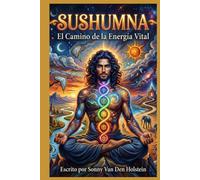 SUSHUMNA: El Camino de la Energía Vital