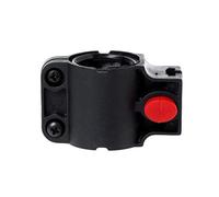 SUSHUN Bicycle Lock Holder Support Wire Cable Lock Universal Bike Frame U Lock Fixed Cycling Parts MTB Accessories