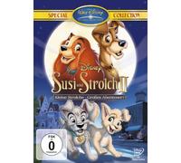 Susi und Strolch 2 - Special