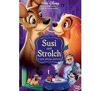 Susi und Strolch