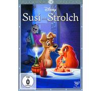 Susi und Strolch (Diamond Edition)