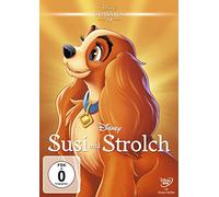 Susi und Strolch (Disney Classics): Disney Classics [DVD]
