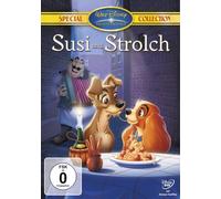 Susi und Strolch - Special