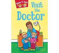 Susie and Sam Visit the Doctor (Susie & Sam): 1