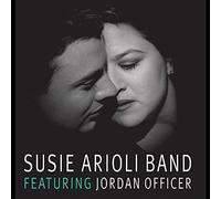 Susie Arioli Band - That' For Me [VINYL]