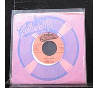 Susie Darlin / Won't You Please Be Mine [Vinyl Single 7'']
