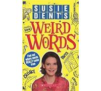 Susie Dent'S Weird Words