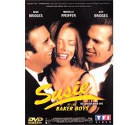 Susie et les Baker Boys