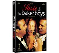 Susie et les baker boys