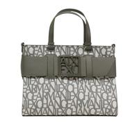 Susie Handbag - female - Armani Exchange - Handbags - Green - ONE SIZE - Bags ONE SIZE