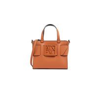 Susie M Handbag - female - Armani Exchange - Handbags - Brown - ONE SIZE - Bags ONE SIZE