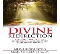 Susie Shellenberger Divine Redirection: Finding Jesus on Your Hard Roads ... & on Susie Shellenberger Multicolor