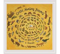 Susie Tallman - Classic Nursery Rhymes