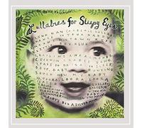 Susie Tallman - Lullabies For Sleepy Eyes