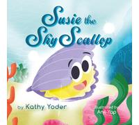 Susie the Shy Scallop