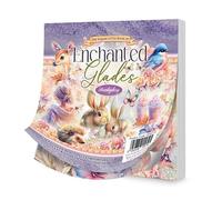 susiebsupplies Hunkydory - The Square Little Book of Enchanted Glades