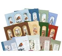 susiebsupplies Hunkydory - Window to The Heart Christmas Wishes Concept Card Making Kit