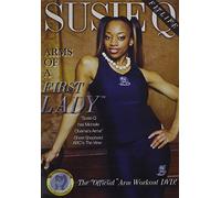 SUSIEQ FITLIFE: ARMS OF A FIRST LADY