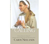 Susie's Calling: Mennonite Romance Based on the True Story of Susie Plett (Russian Mennonite Trilogy)