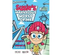 Susie's Marvelous World of ME