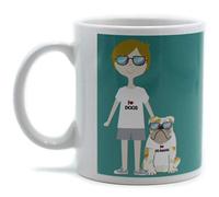 Susiko Mug Melhores Friends, Ceramic