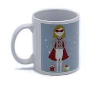 Susiko SSKTAZ-SUPERPROFE-A Original Mug, Ceramic