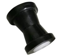 susiodeu Bow Roller Assembly Environmental Friend Crafted TPU For Essential Support During Marine Adventures Effortlessly Handling Various Terrains. Invest In Boat Trailer Roller Assembly To Boating