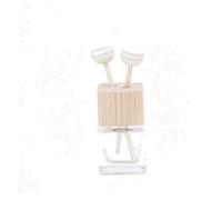 susiodeu Car Diffusers For Essential Oils Premium Car Oil Diffusers Complete Set 50 Freshener Bottles Included For Efficiency