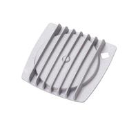 susiodeu Engine Cylinder Head Cover Easy Installation Durable Aluminum Alloy Universal Fit Components Save Time And Effort For Dirt Bike Dirt Bike Accessories Cylinder Head Round Cover