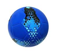 susiodeu Enhanced Foot Feel Youth Size 5 Soccer Ball For Ultimate Performance For Youth Football Arrived Newly , Blue , size 5