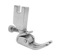 susiodeu Household Precision Sewing Machine Presser Foot Essential for All Types of Fabric Offers Professional Stitching Quilting Topstitching Adjustable Guide Foot P952