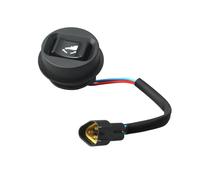 susiodeu Outboard Trim Lift Switch 63D-82563 Reliable Installation Optional For 30HP-115HP Easy To Replacement Tilt Trim Switch Assembly Outboard Motor 2T 4T Boat Replace Ower Tilt 63D-82563