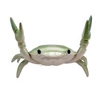 susiodeu Portable Knight Pen Holder Durable PVC Decoration For Desk Fountain Pen Holder For Desk Brass Pen Holder Cute Pen Holder, Green