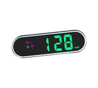 susiodeu Reliable Digital Speedometers For Car Offers Long Lifespan And Heat Resistant Features Suitable For All Vehicle Types Vehicle Speed Display Real Time With Light Sturdy